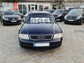 Audi A6 foto 2