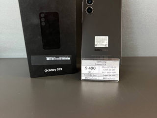 Samsung S23 (24/183035)