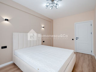 Apartament cu 3 camere, 78 m², Buiucani, Chișinău foto 11