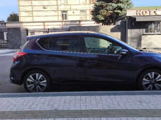 Nissan Pulsar foto 7