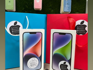 Iphone 14 Plus (128gb/256gb/512gb) Toate Culorile !!! фото 2