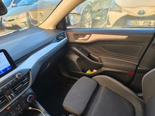 Ford Focus foto 4