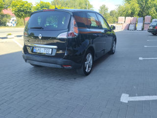 Renault Scenic foto 9