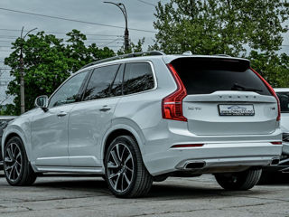 Volvo XC90 foto 3