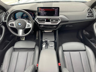 BMW X4 foto 9