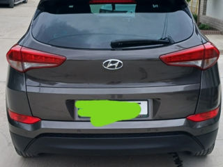 Hyundai Tucson foto 4