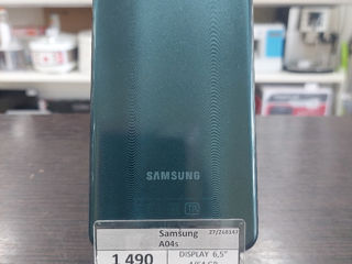 Samsung A04s foto 1