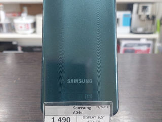 Samsung A04s