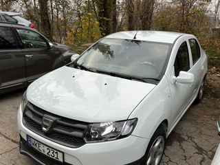 Dacia Logan foto 4