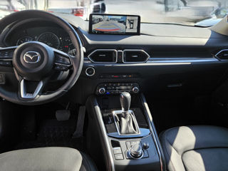 Mazda CX-5 foto 4