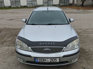 Ford Mondeo foto 1