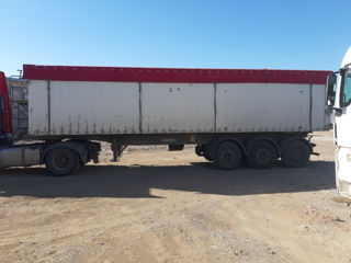 Daf XF 105 410 foto 5