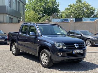 Volkswagen Amarok foto 1