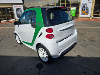 Smart Fortwo фото 2