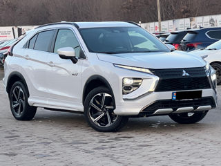 Mitsubishi Eclipse Cross foto 5