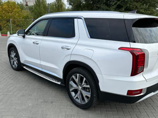 Hyundai Palisade foto 6