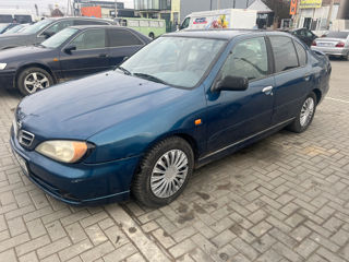 Nissan Primera