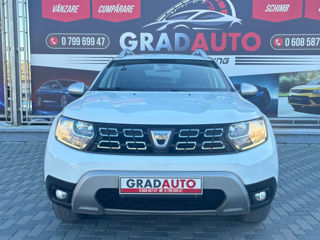 Dacia Duster foto 2