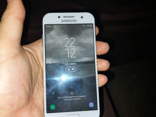 Samsung galaxy a3 (2017)