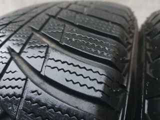 205/60/ R16- Bridgestone.m&s. foto 8