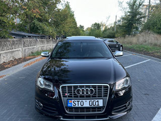 Audi S3 foto 1