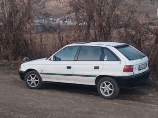 Opel Astra foto 6