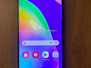 Samsung Galaxy A31 foto 1