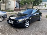 BMW 5 Series foto 7