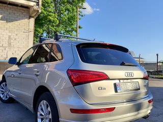 Audi Q5 foto 4