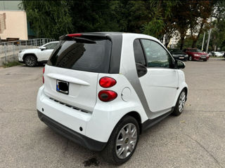 Smart Fortwo foto 3