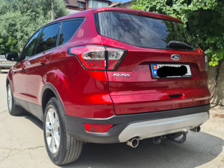 Ford Kuga foto 7