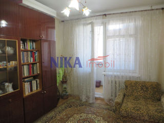 Apartament cu 3 camere, 73 m², Buiucani, Chișinău foto 10