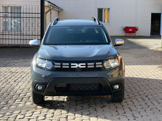 Dacia Duster foto 12