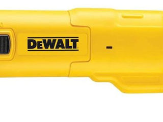 Polizor Unghiular Dewalt Dwe4237 foto 2