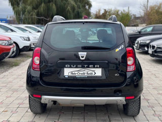 Dacia Duster foto 5