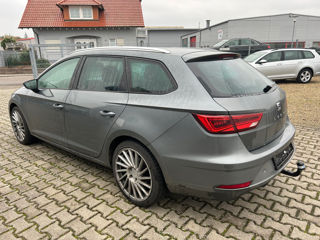 Seat Leon foto 2