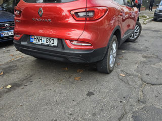 Renault Kadjar foto 4