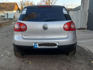 Volkswagen Golf foto 6