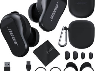 Bose QuietComfort Ultra Wireless Earbuds foto 3