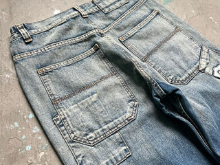 vintage rep jeans foto 7