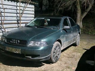 Audi A4 foto 2