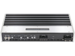 Ground Zero GZPA 2SQ ,2-channel High Performance SQ amplifier