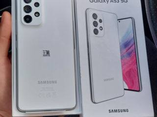 Samsung A53 5G ( 8/256GB ) Nou / Новый