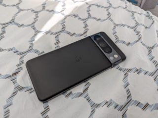 Google Pixel 8 Pro, 12/128 Gb. Black