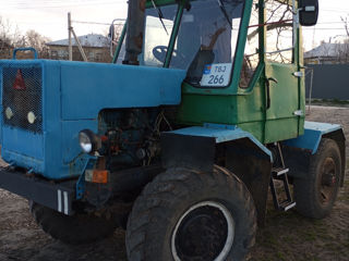 Tractor foto 1