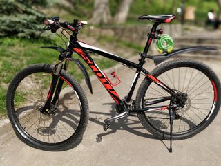 Vind bicicleta/продаю велосипед Scott Aspect 930 29'' foto 2