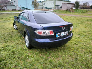 Mazda 6 foto 8