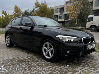 BMW 1 Series foto 2