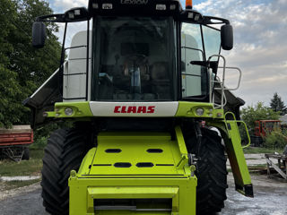 Claas Lexion 570 foto 1