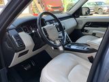 Land Rover Range Rover foto 8